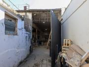 Venta Galpón Vivienda al frente. Altura Laprida 4900