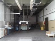 VENTA GALPON/DEPOSITO 263 M2 VALENTIN ALSINA LANUS