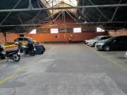 Venta Garage Comercial Habilitado en Almagro