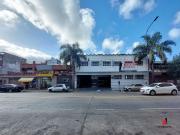 VENTA GARAGE/GALPON 2 PLANTAS CON HOTEL. CASTAÑARES 4700...