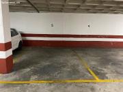 Venta garaje C. Nueva