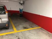 Venta garaje centro Motril