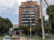 Venta Garaje Edificio Calle 45