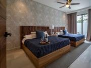 Venta Garden Condo Frente al Mar en Puerto Morelos – Con...