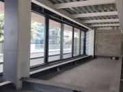 VENTA garden en obra negra en el mejor desarrollo de POLANCO