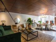 VENTA GARDEN HOUSE CON TERRAZAS TLACOQUEMECATL