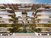 DEPARTAMENTO EN VENTA EN CANCUN GARDEN HOUSE PUERTO CANCUN