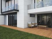 Venta Garden House en Tecamachalco con Terrazas NUEVO R