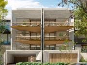 VENTA GARDEN HOUSE POLANCO III MUSSET