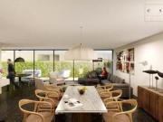 Venta Garden Houses con terraza en Polanco