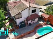 Venta Gran casa belloto norte a 3 cuadras del metro