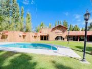 VENTA GRAN CASA BESARES, CHACRAS DE CORIA