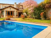 VENTA GRAN CASA CENTRICA SAN RAFAEL, MENDOZA