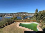 VENTA GRAN CASA CON AL MEJOR VISTA AL LAGO