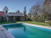 Venta Gran casa de esquina en barrio Los Troncos Funes Venta Gran casa de esquina en barrio Los Troncos Funes