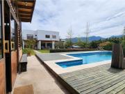 Venta gran casa en Hijuelas y terreno de 7,000 m²