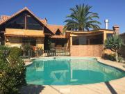 Venta Gran Casa en Paso Hondo, Quilpué