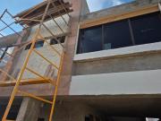 VENTA GRAN CASA EN SJR QRO 4R 4.5B MUY AMPLIA Y CON...