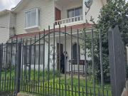 Venta gran casa en Villa Galilea E, Rancagua