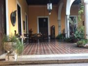 VENTA GRAN CASONA COLONIAL SIGLO XIX A CUADRAS DE LA...