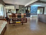VENTA GRAN CHALET MERLO SAN LUIS EST. VILLA ELENA