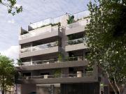 Venta Gran Departamento de 3 Ambientes con Balcón...