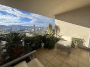 Venta Gran Departamento zona Bosques, increíbles Vistas