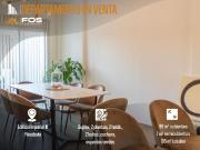 Venta. Gran Duplex De Dos Habitaciones. Capital