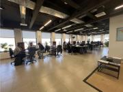 VENTA GRAN E ILUMINADA OFICINA