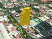 VENTA GRAN LOTE USAA 7 PISOS OPORTUNIDAD FLORES