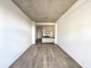 Venta Gran Monoambiente a Estrenar en Edificio de Categoría