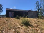 Venta Gran Oportunidad, Terreno Con Casa En Construcción