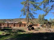 VENTA PARCELA CON CASA Y PISCINA 15000 m2 QUEBRADA...