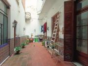VENTA GRAN PH TIPO CASA CON PATIO SAN CRISTOBAL