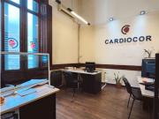 Venta Gran propiedad con 6 oficinas y patio calle España