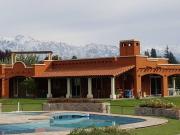 VENTA GRAN PROPIEDAD EN VISTALBA LUJÁN MENDOZA