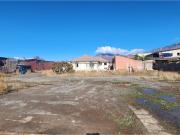 VENTA GRAN TERRENO EN LA MEJOR UBICACION!