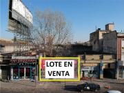 VENTA GRAN TERRENO SOBRE AV RIVADAVIA VILLA LURO