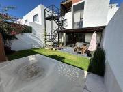 VENTA Grand Juriquilla. Casa con roof garden, cuarto de...