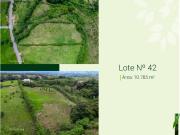 VENTA GRANDIOSOS LOTES DE 1 HECTAREA EN CERRITOS PEREIRA