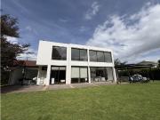 Venta Guaymaral Casa Bogotá San Sebastian