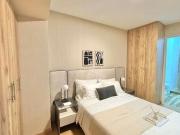 Venta, Gym, Balcón, Dos dormi, Santa Beatriz