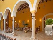 VENTA HACIENDA XCANATUN ANGSANA HERITAGE COLLECTION...
