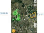 VENTA HECTAREAS MACROLIBRAMIENTO, APASEO EL GRANDE,...