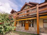 VENTA Hermosa Cabaña 3 dormitorios en Casco centrico,...