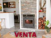 VENTA Hermosa casa 2 amb en barrio Acantilados