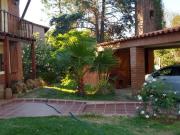 VENTA HERMOSA CASA 3 DOR PILETA VILLA ALLENDE GOLF