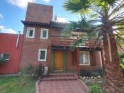 VENTA HERMOSA CASA 3 DOR PILETA VILLA ALLENDE GOLF
