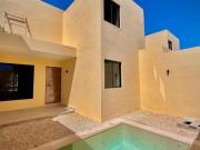 VENTA HERMOSA CASA 3 RECÁMARAS PATIO Y PISCINA PINOS DEL...