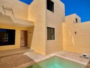 VENTA HERMOSA CASA 3 RECÁMARAS PATIO Y PISCINA PINOS DEL...